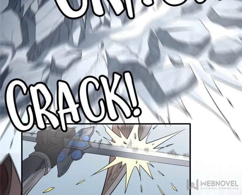 God of Martial Arts — Chapter 293 — page 24