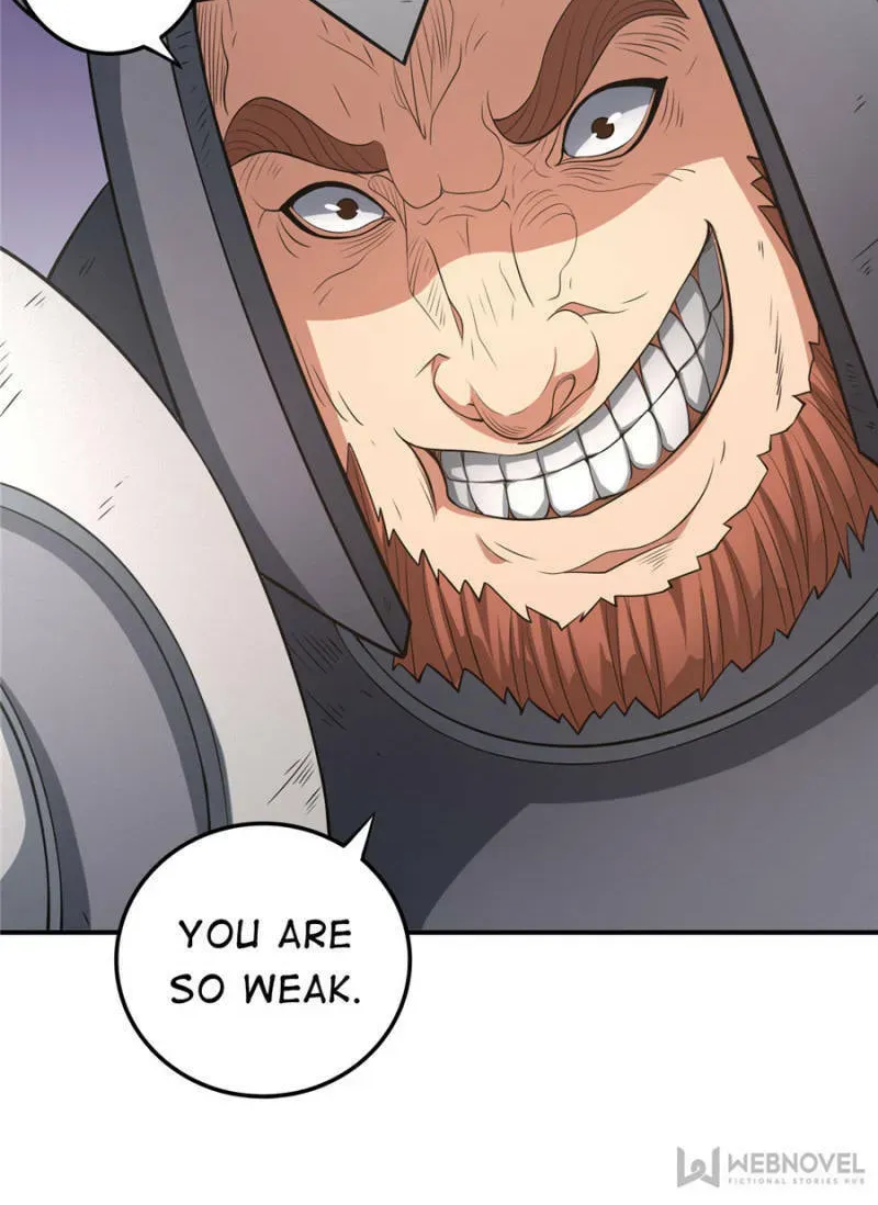 God of Martial Arts — Chapter 293 — page 28