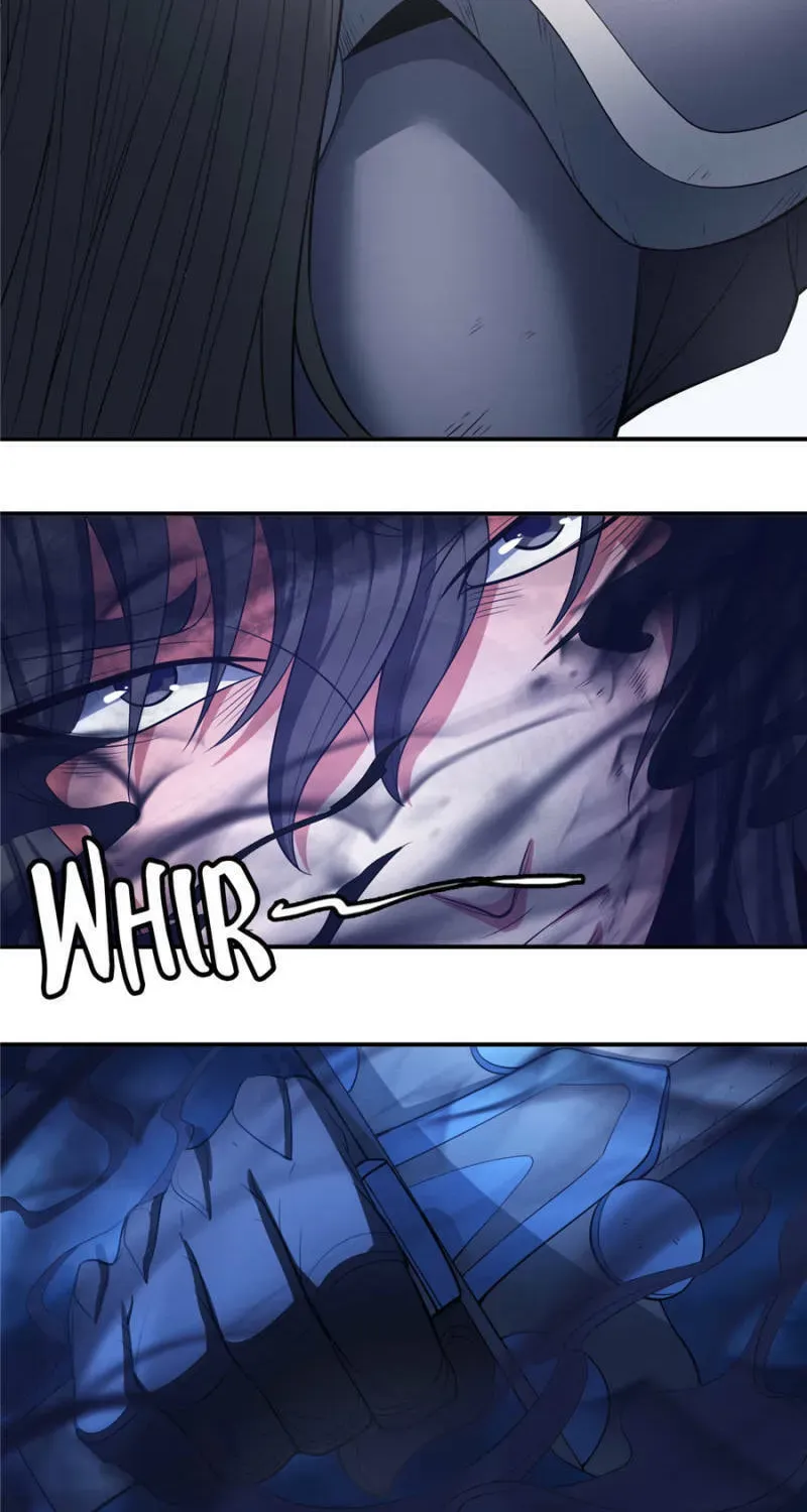 God of Martial Arts — Chapter 293 — page 30
