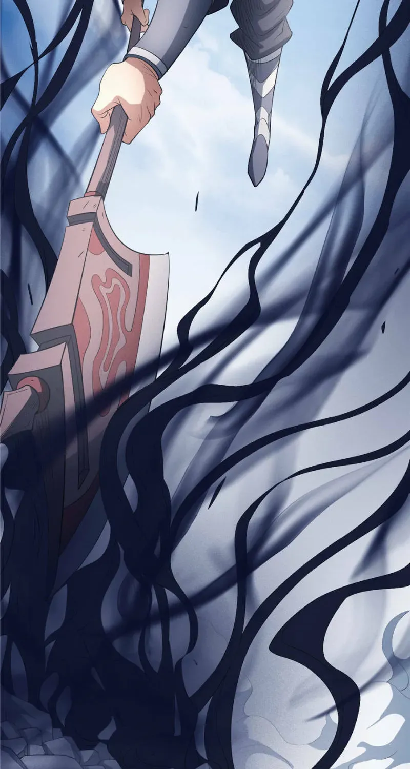 God of Martial Arts — Chapter 293 — page 35