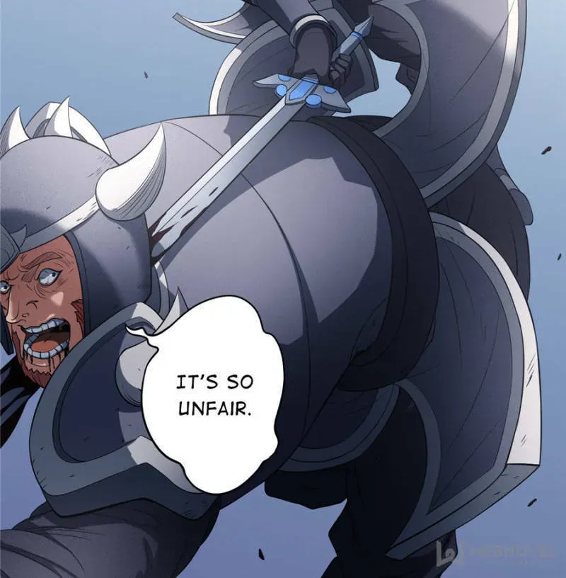 God of Martial Arts — Chapter 294 — page 2
