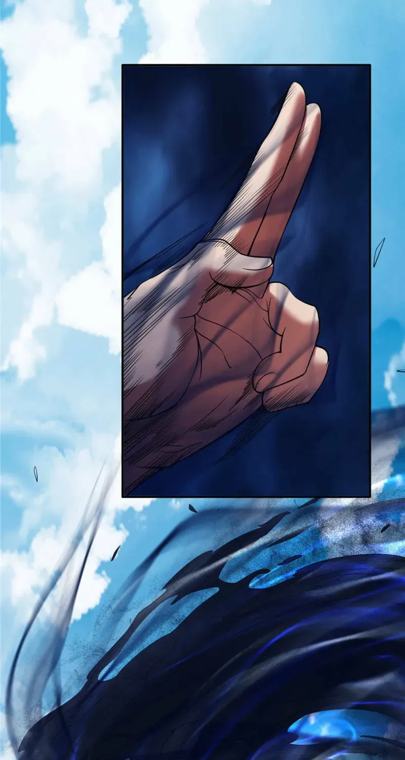 God of Martial Arts — Chapter 294 — page 23