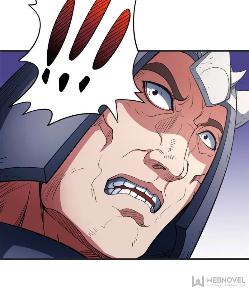 God of Martial Arts — Chapter 294 — page 34