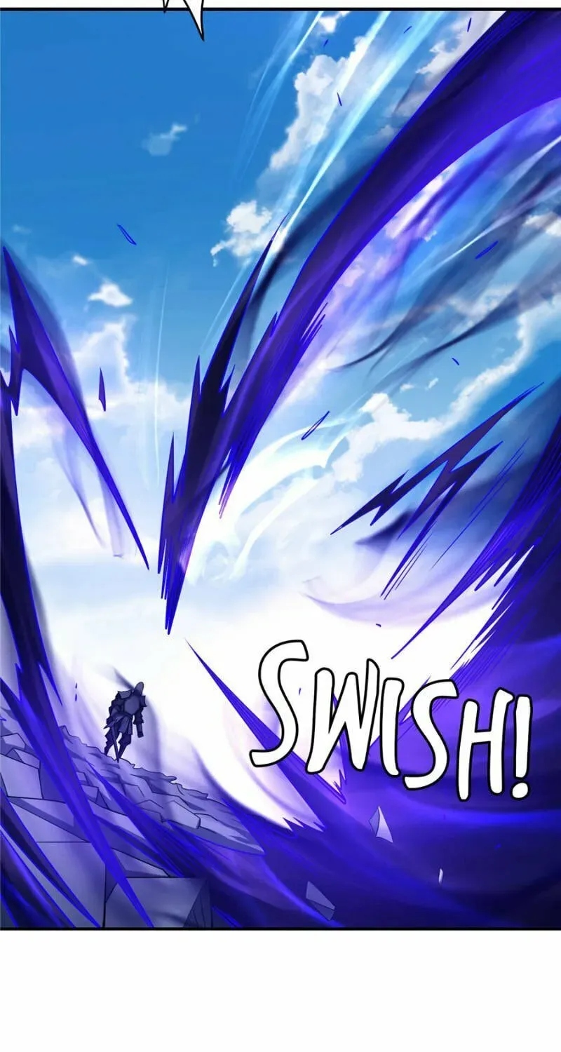 God of Martial Arts — Chapter 295 — page 9
