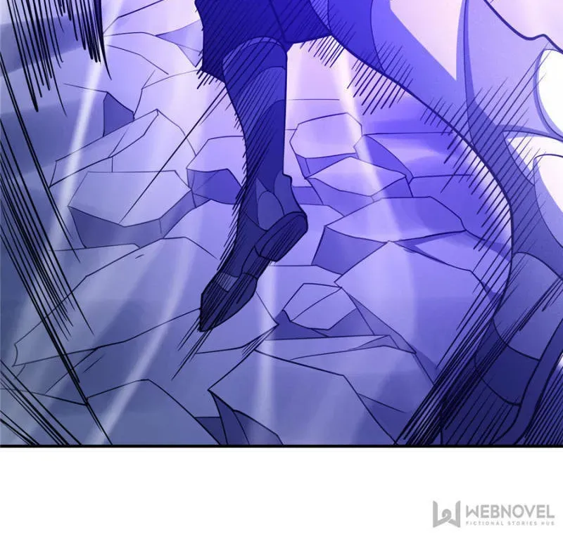 God of Martial Arts — Chapter 295 — page 12