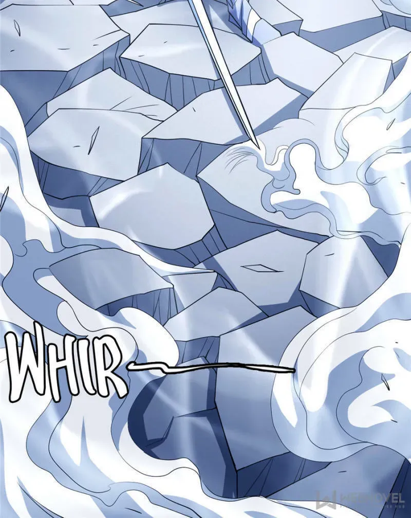 God of Martial Arts — Chapter 295 — page 18