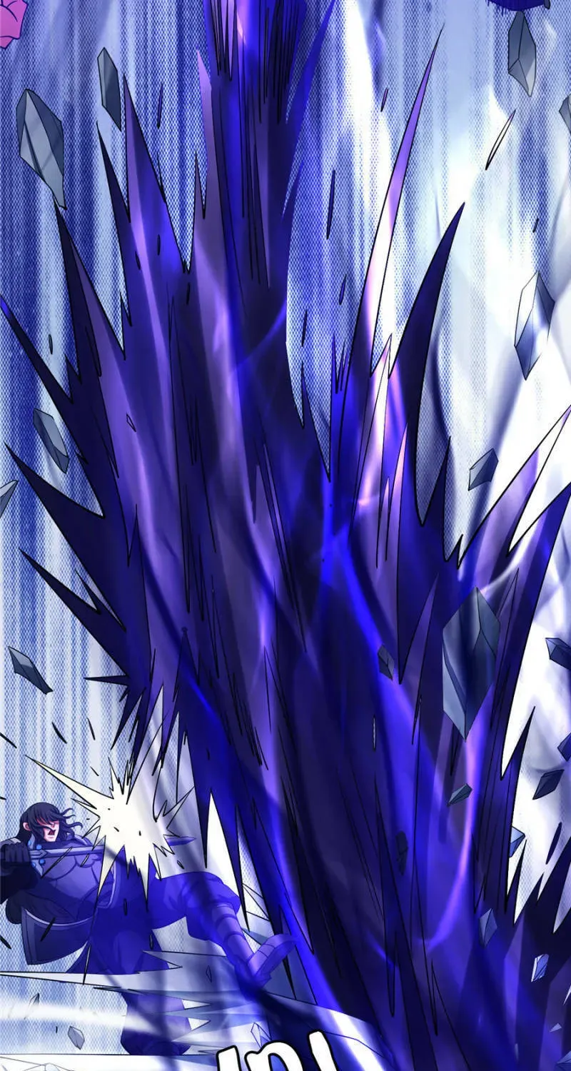 God of Martial Arts — Chapter 295 — page 21