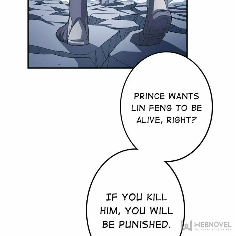 God of Martial Arts — Chapter 295 — page 26