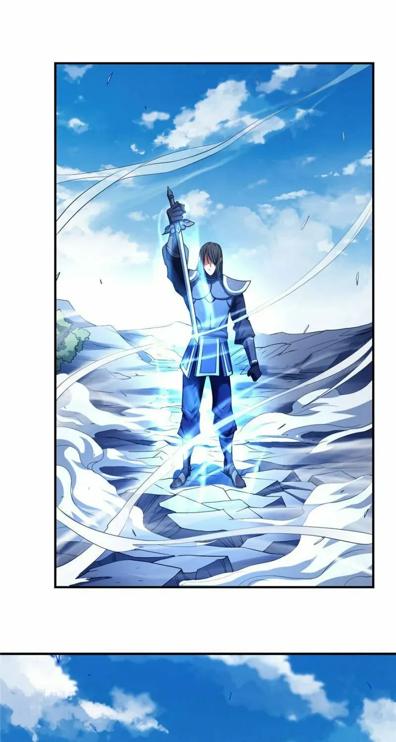 God of Martial Arts — Chapter 295 — page 31