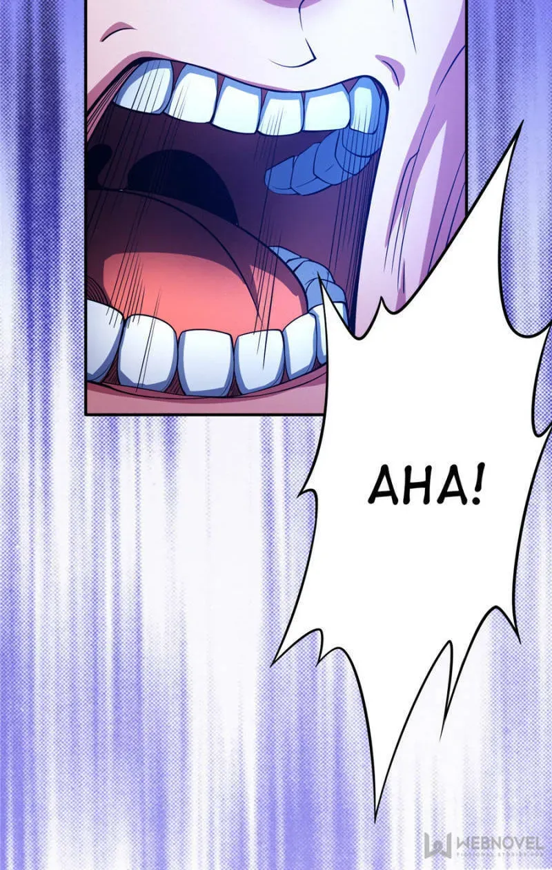 God of Martial Arts — Chapter 295 — page 41