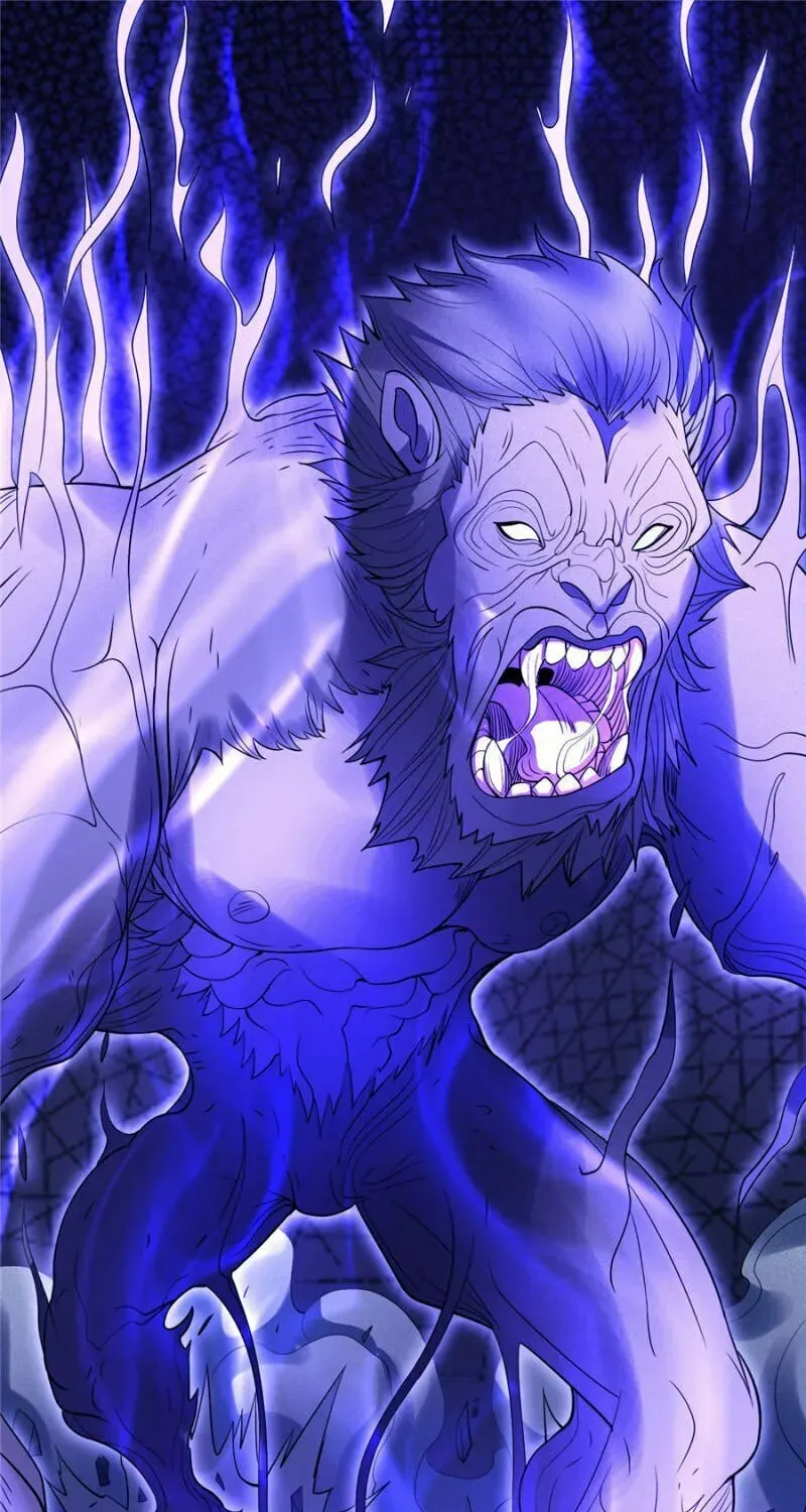 God of Martial Arts — Chapter 295 — page 42