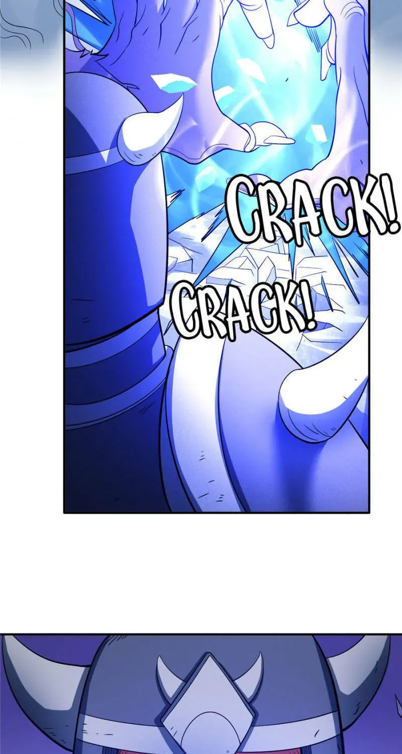 God of Martial Arts — Chapter 295 — page 46