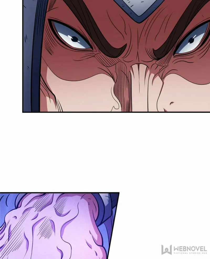 God of Martial Arts — Chapter 296 — page 6