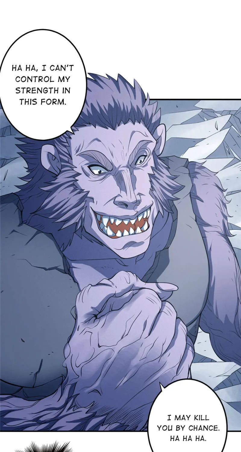 God of Martial Arts — Chapter 296 — page 9