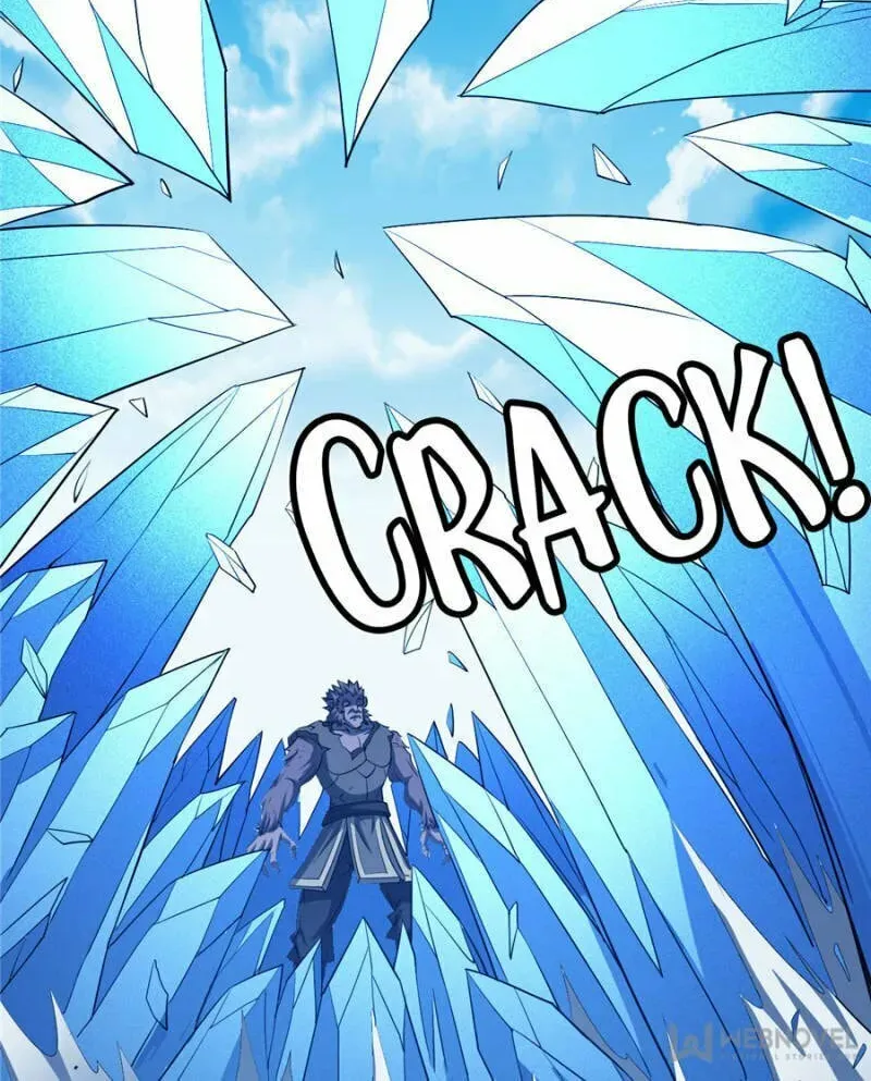 God of Martial Arts — Chapter 296 — page 13
