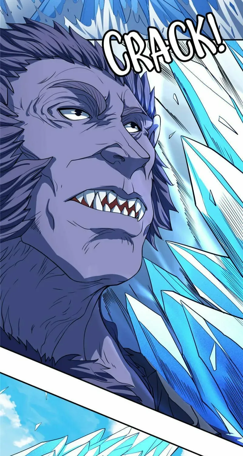 God of Martial Arts — Chapter 296 — page 14