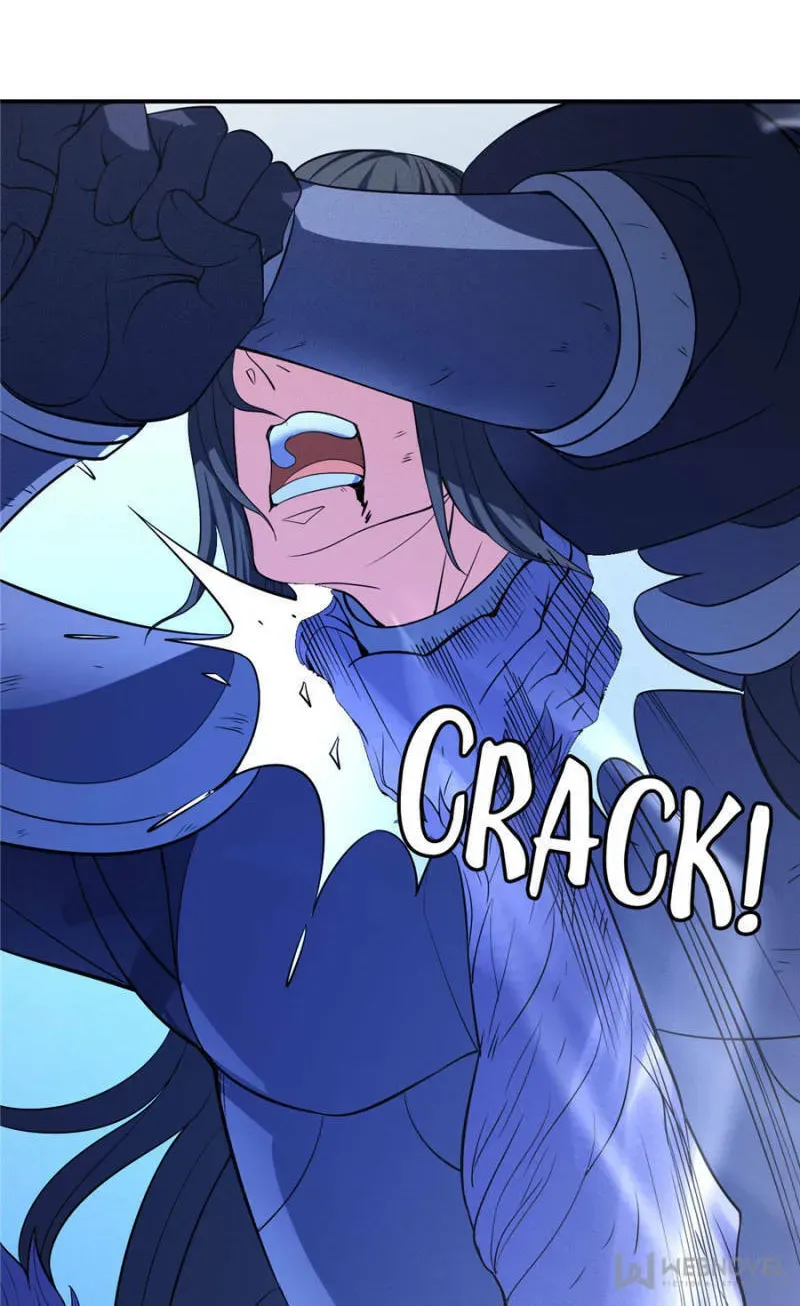God of Martial Arts — Chapter 296 — page 20