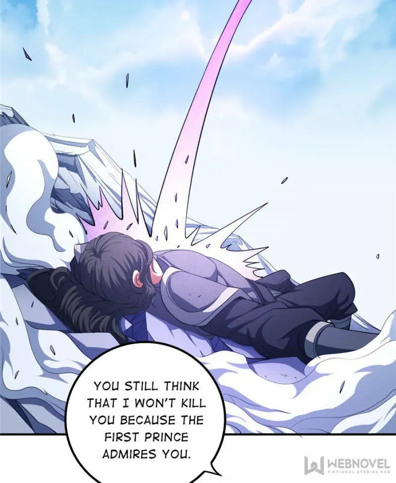 God of Martial Arts — Chapter 296 — page 26