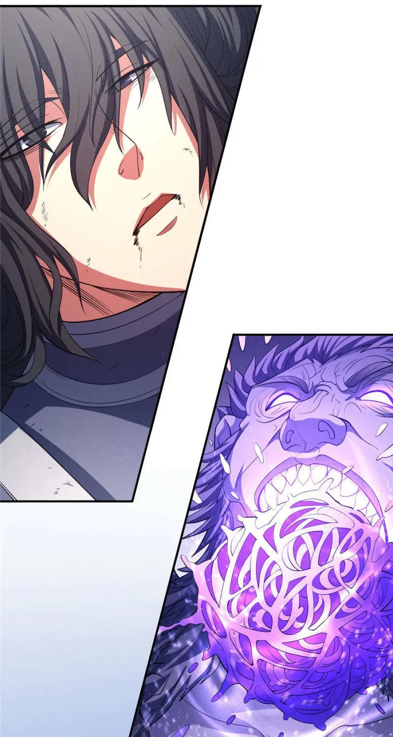 God of Martial Arts — Chapter 296 — page 31
