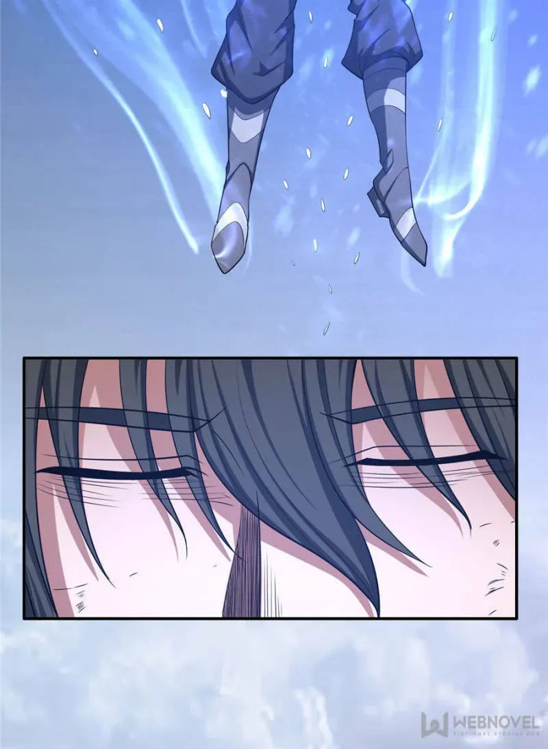 God of Martial Arts — Chapter 296 — page 42