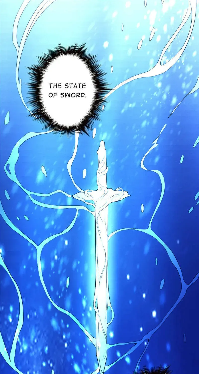 God of Martial Arts — Chapter 297 — page 1