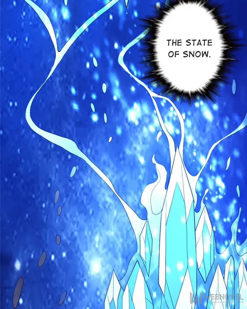 God of Martial Arts — Chapter 297 — page 2