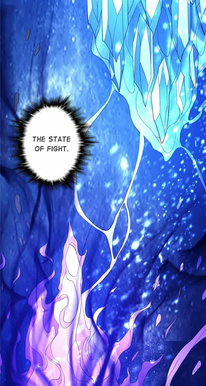 God of Martial Arts — Chapter 297 — page 3