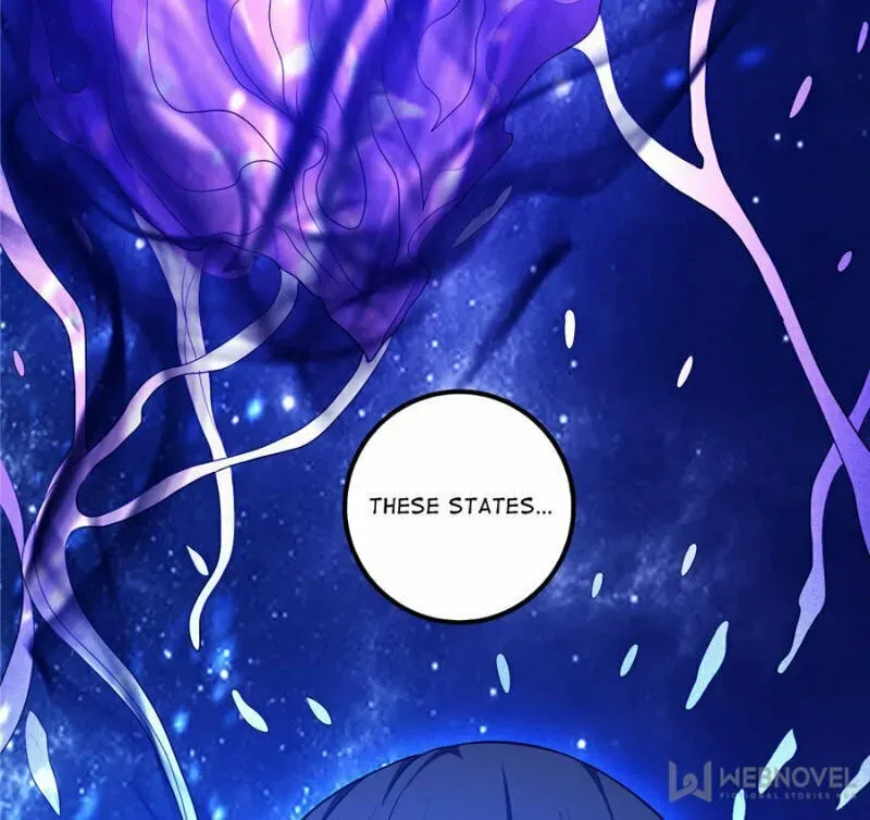 God of Martial Arts — Chapter 297 — page 4
