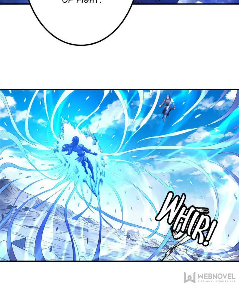God of Martial Arts — Chapter 297 — page 6