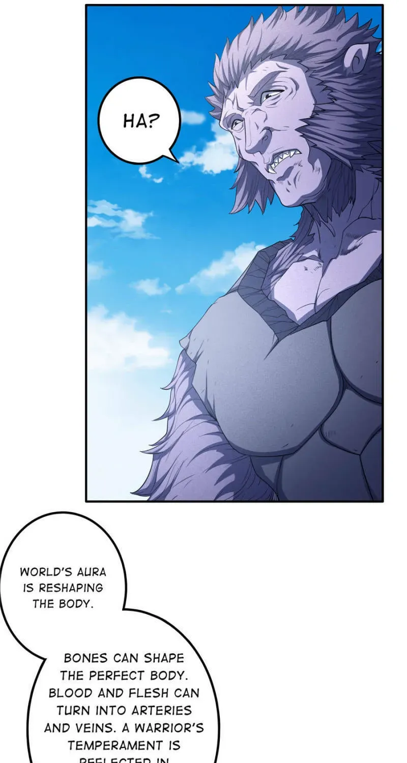 God of Martial Arts — Chapter 297 — page 7