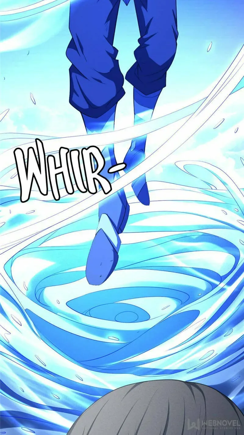 God of Martial Arts — Chapter 297 — page 10