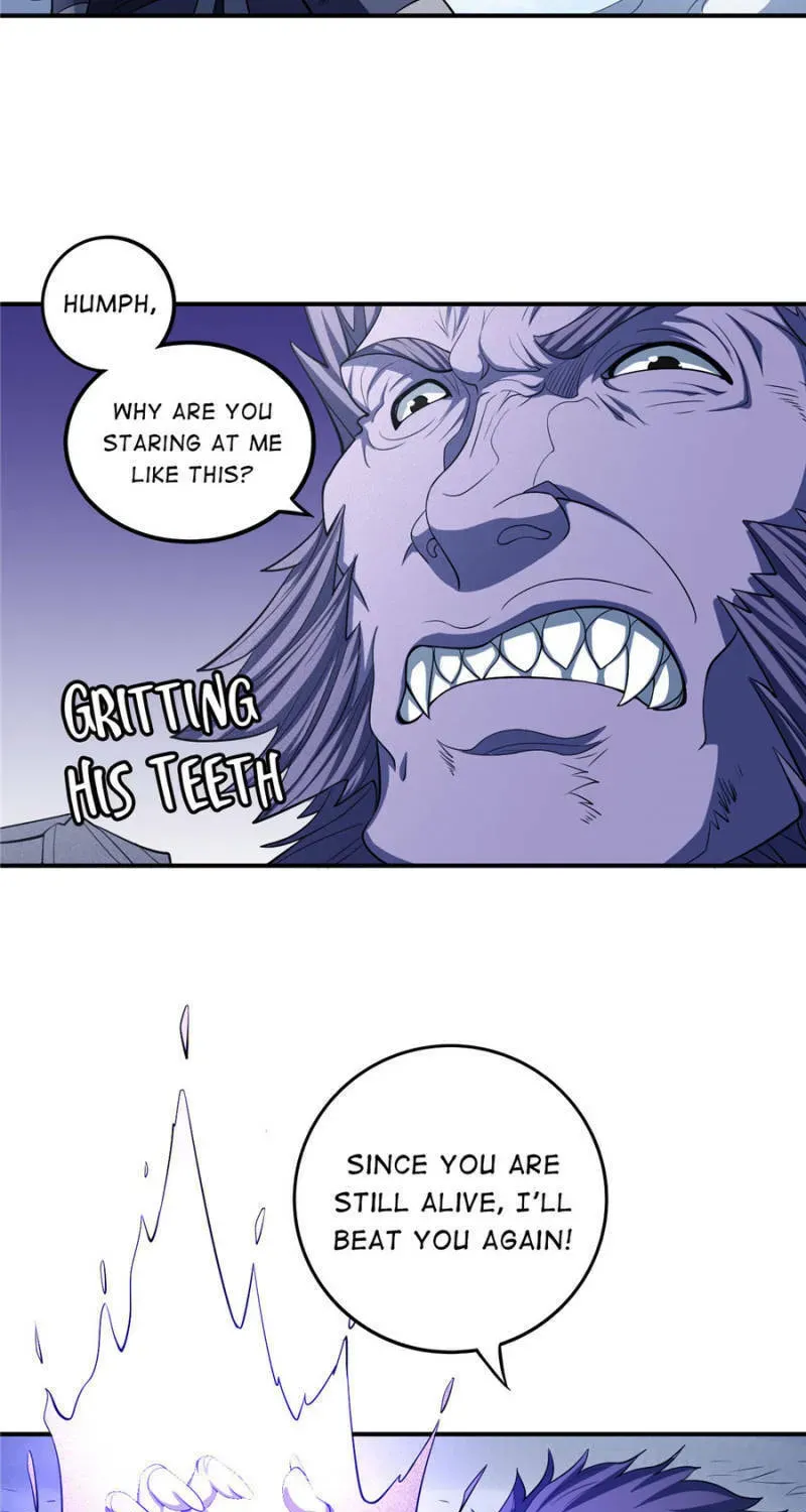 God of Martial Arts — Chapter 297 — page 13