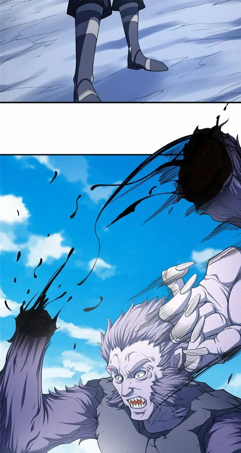 God of Martial Arts — Chapter 297 — page 17