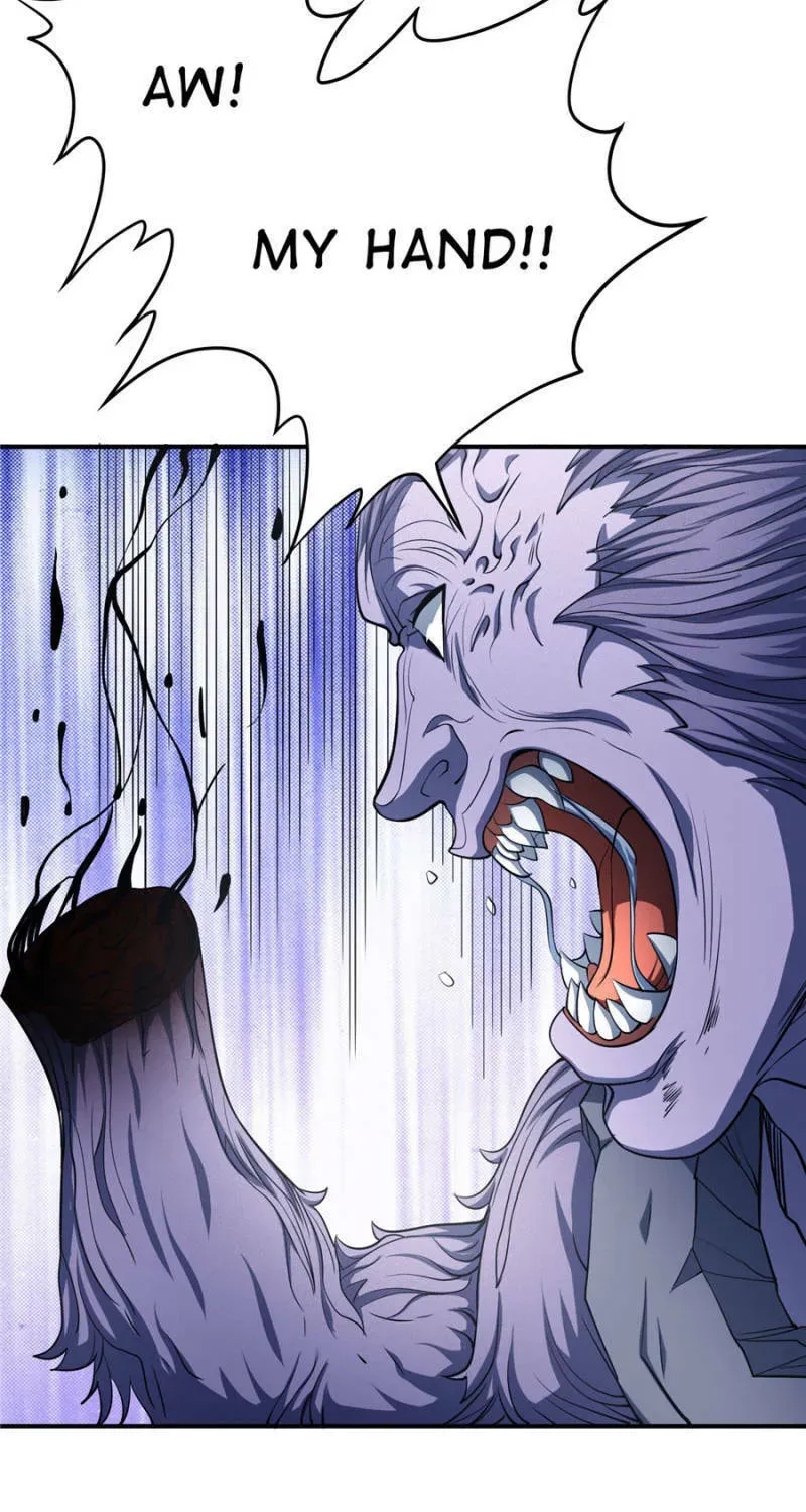 God of Martial Arts — Chapter 297 — page 19