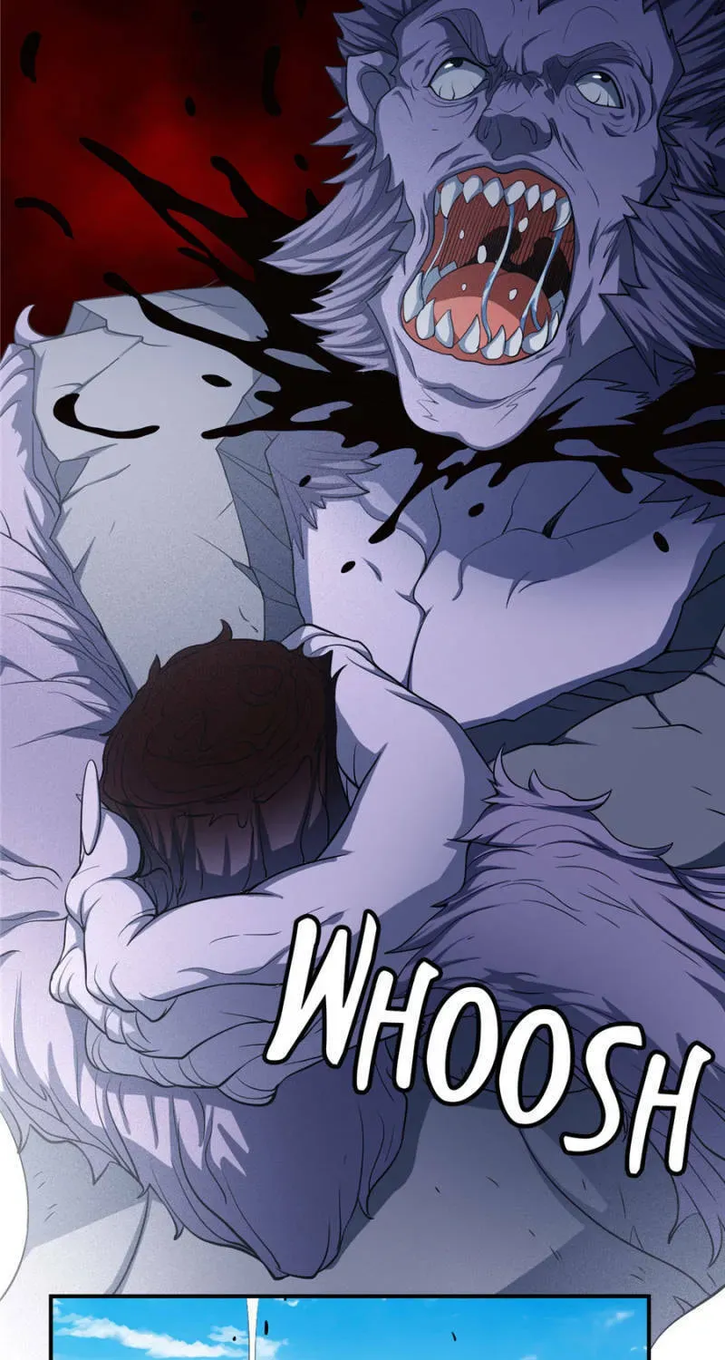 God of Martial Arts — Chapter 297 — page 24