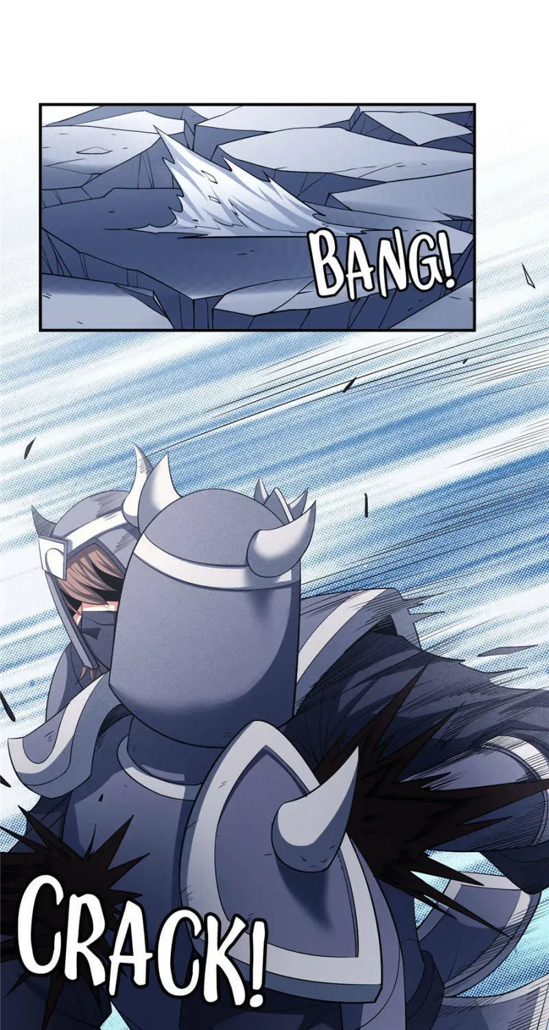 God of Martial Arts — Chapter 297 — page 31