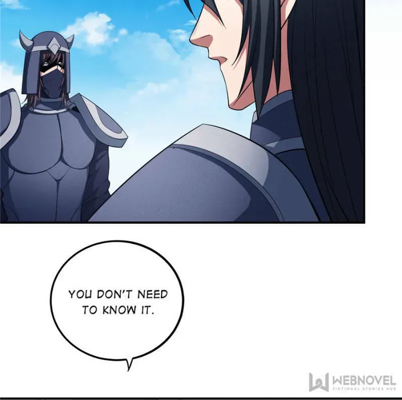 God of Martial Arts — Chapter 297 — page 38