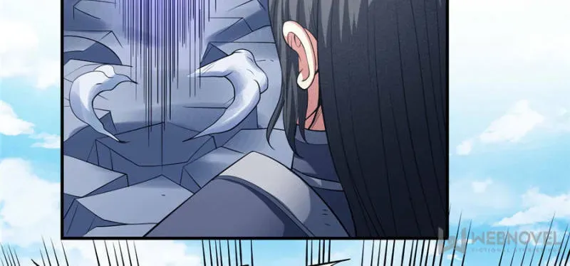 God of Martial Arts — Chapter 297 — page 40