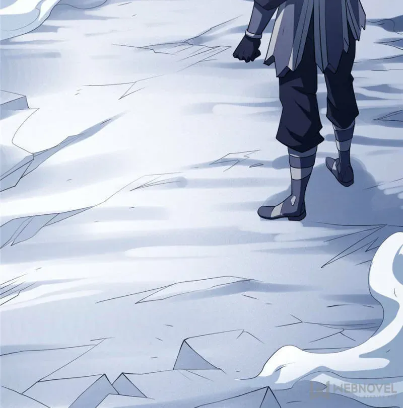 God of Martial Arts — Chapter 297 — page 42