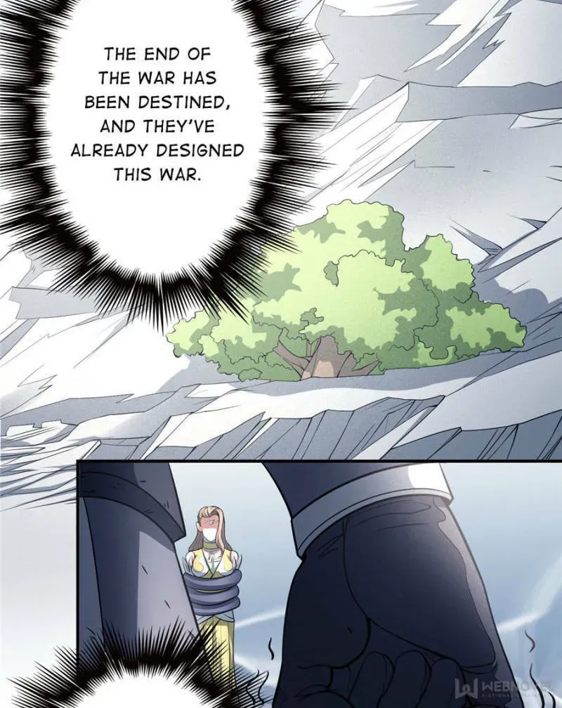 God of Martial Arts — Chapter 298 — page 8