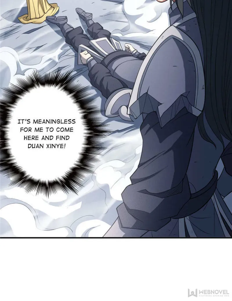 God of Martial Arts — Chapter 298 — page 10