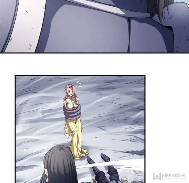 God of Martial Arts — Chapter 298 — page 12