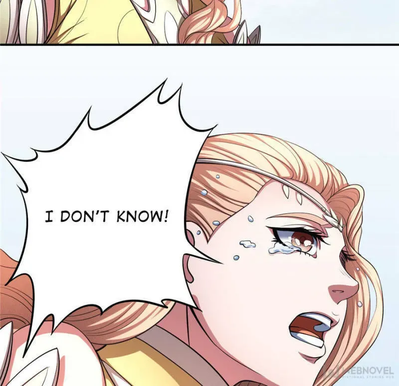 God of Martial Arts — Chapter 298 — page 16
