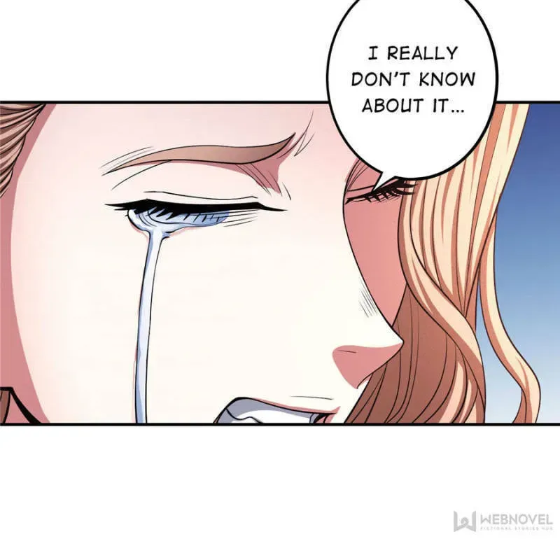God of Martial Arts — Chapter 298 — page 18