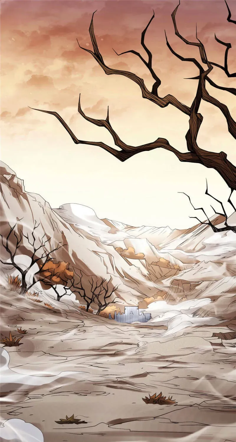 God of Martial Arts — Chapter 298 — page 19