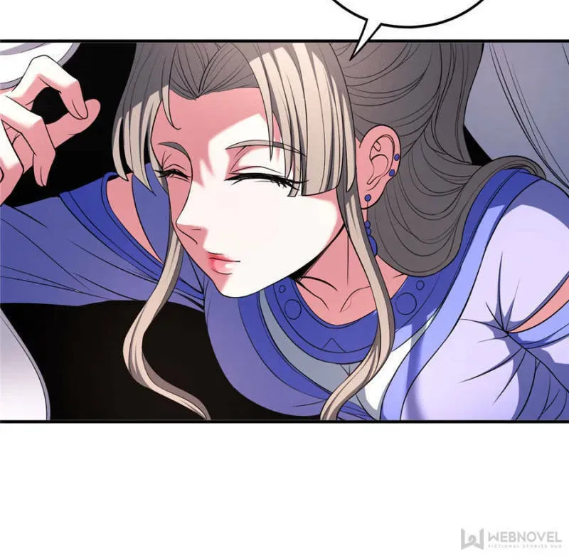 God of Martial Arts — Chapter 298 — page 34