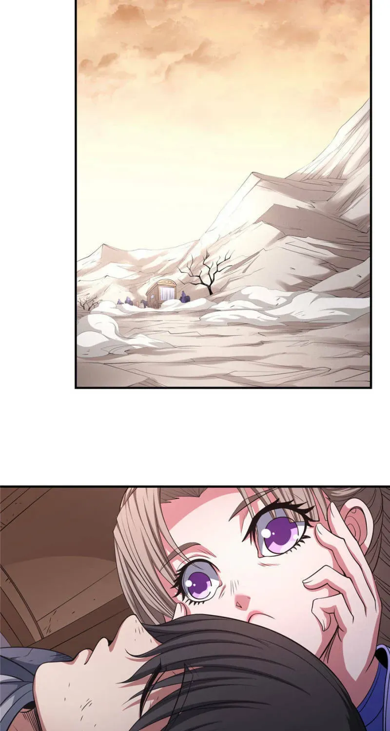 God of Martial Arts — Chapter 298 — page 39
