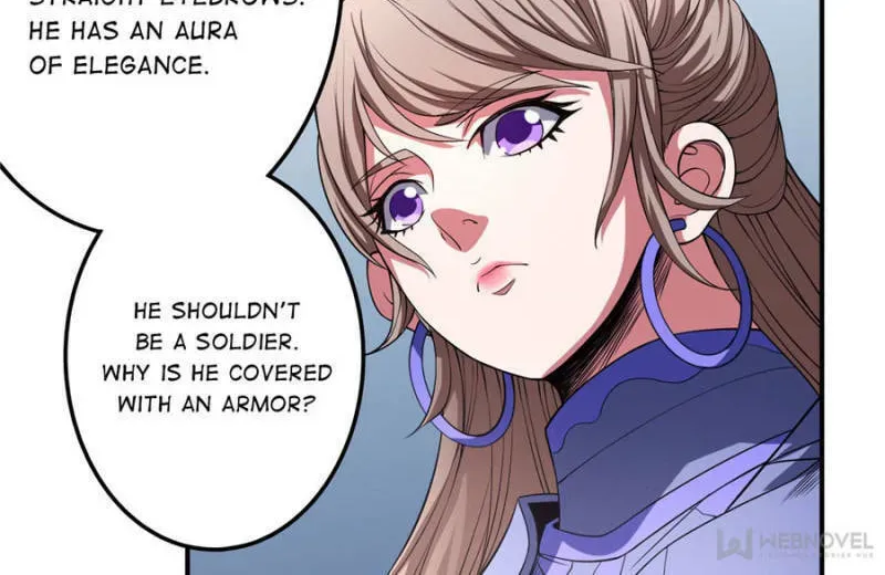 God of Martial Arts — Chapter 299 — page 2