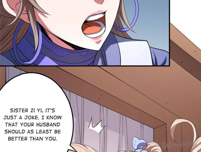 God of Martial Arts — Chapter 299 — page 4