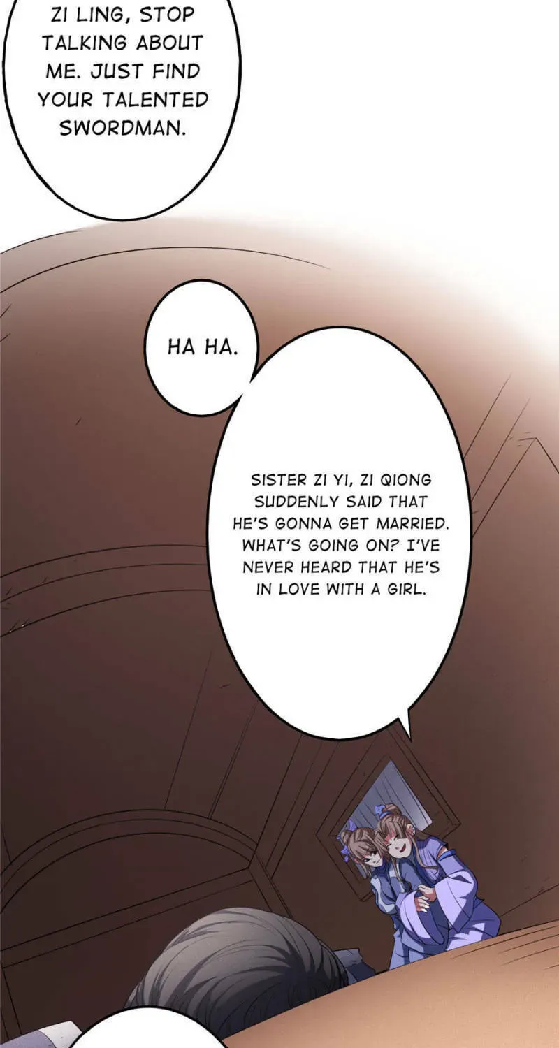 God of Martial Arts — Chapter 299 — page 7